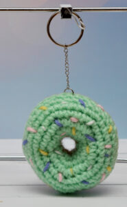 handmade__keychain_donut