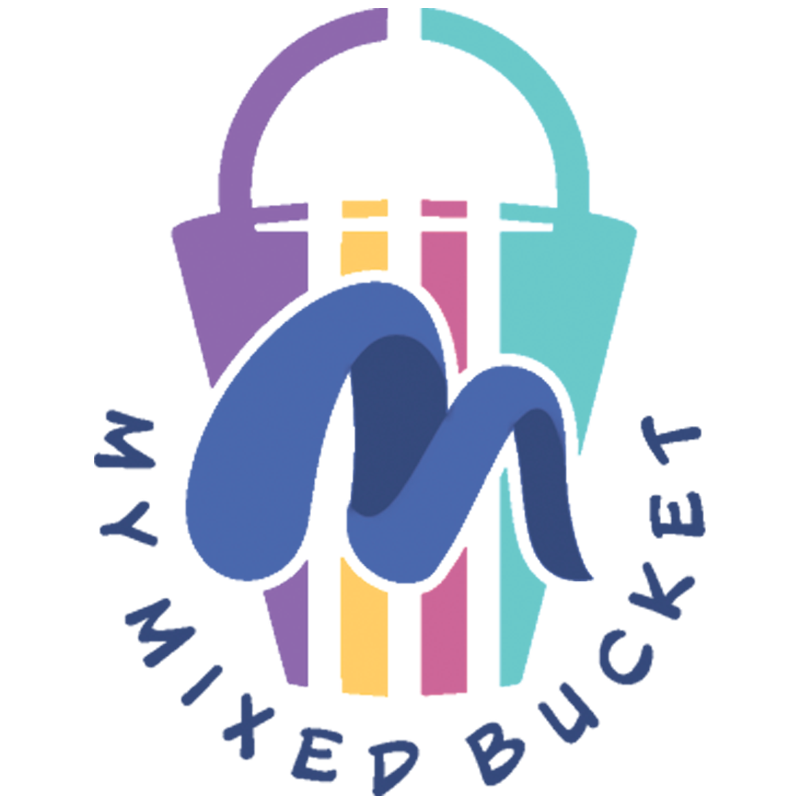 My Mixed Bucket